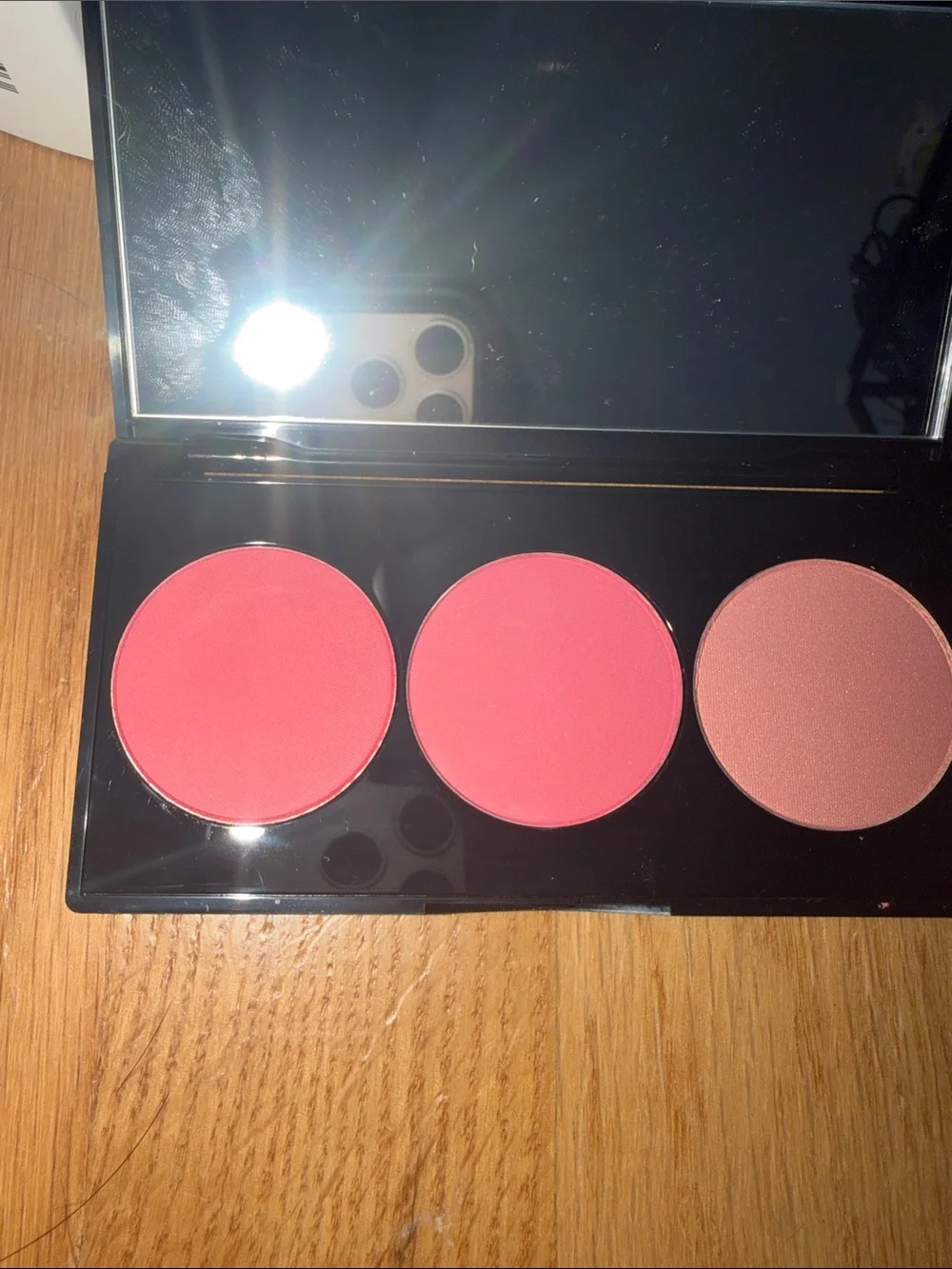 Smashbox L.A. Soft Lights Palette